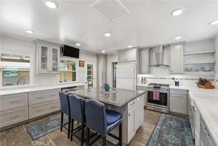5729 Grandview, Yorba Linda, California 92886