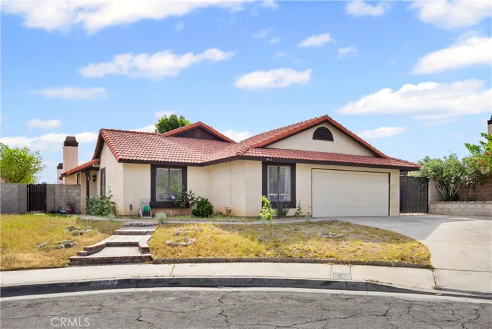 37112 Calle Amigo, Palmdale, California 93550