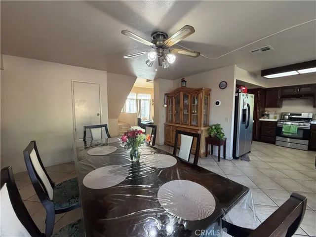 Dining Area 1