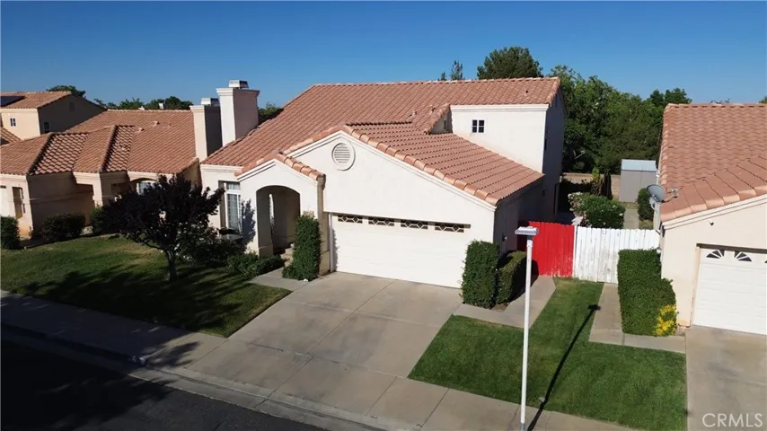 Aerial View 2