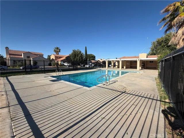 Community Pool 2