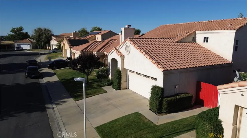 Aerial View 1