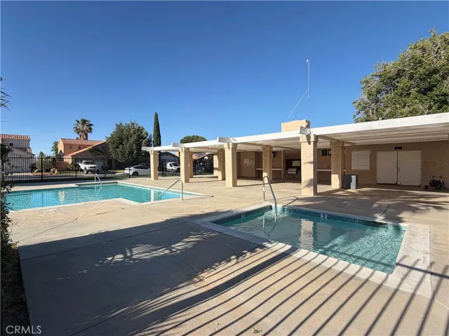 Community Pool 3