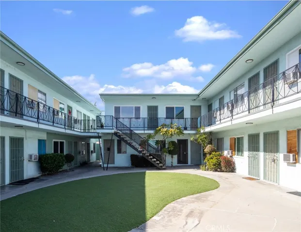 1232 S San Gabriel, San Gabriel, California 91776
