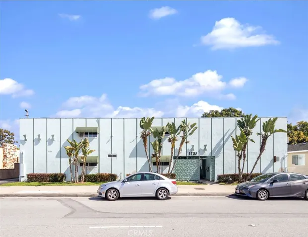 1232 S San Gabriel, San Gabriel, California 91776