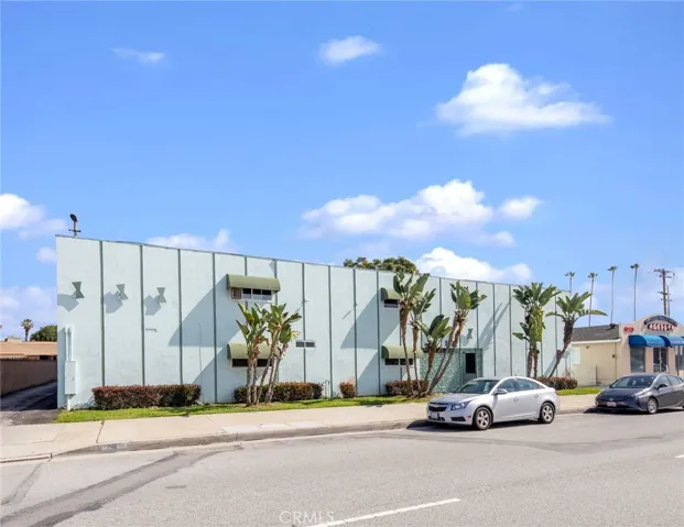 1232 S San Gabriel, San Gabriel, California 91776