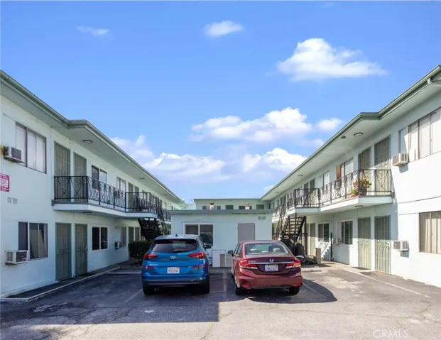 1232 S San Gabriel, San Gabriel, California 91776