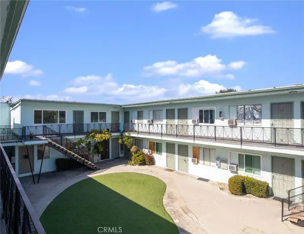 1232 S San Gabriel, San Gabriel, California 91776