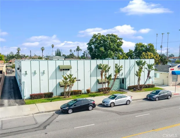 1232 S San Gabriel, San Gabriel, California 91776