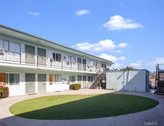 1232 S San Gabriel, San Gabriel, California 91776