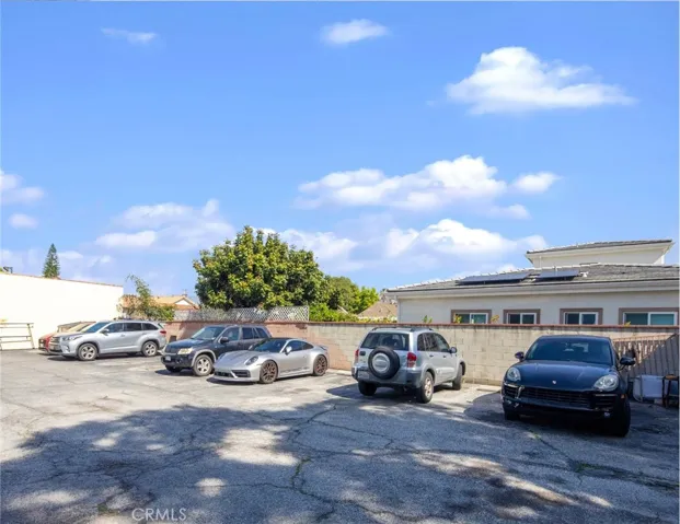 1232 S San Gabriel, San Gabriel, California 91776