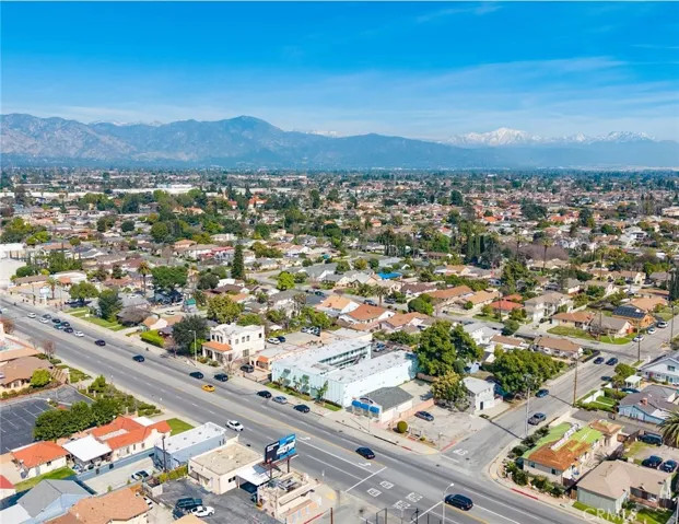 1232 S San Gabriel, San Gabriel, California 91776