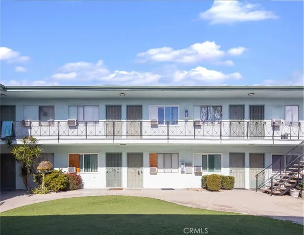 1232 S San Gabriel, San Gabriel, California 91776