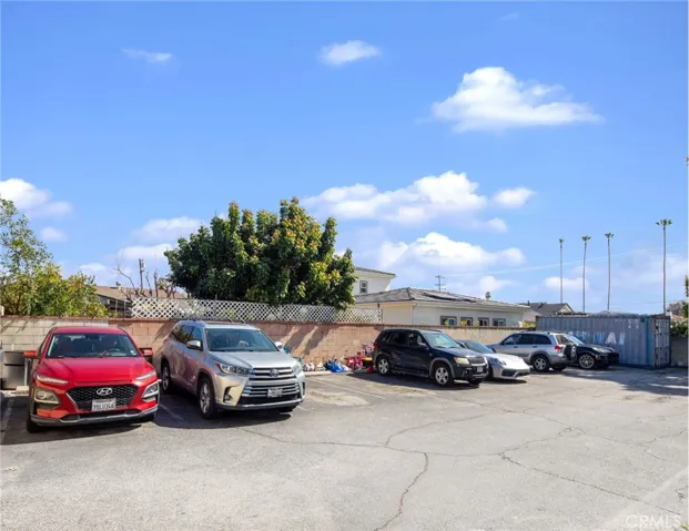 1232 S San Gabriel, San Gabriel, California 91776
