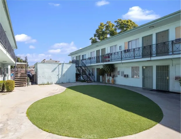 1232 S San Gabriel, San Gabriel, California 91776