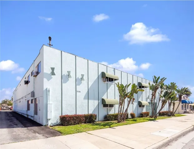 1232 S San Gabriel, San Gabriel, California 91776
