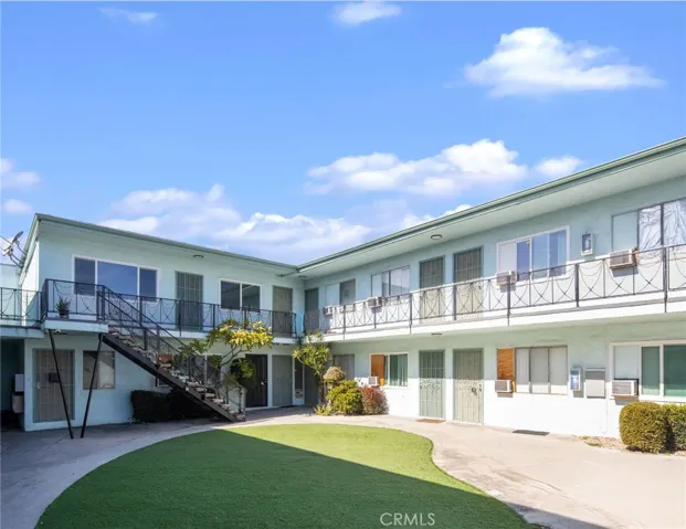 1232 S San Gabriel, San Gabriel, California 91776