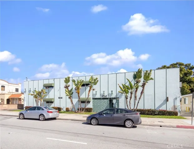 1232 S San Gabriel, San Gabriel, California 91776