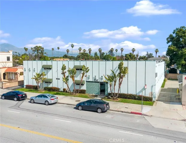 1232 S San Gabriel, San Gabriel, California 91776