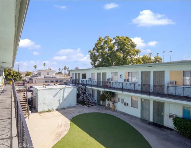 1232 S San Gabriel, San Gabriel, California 91776