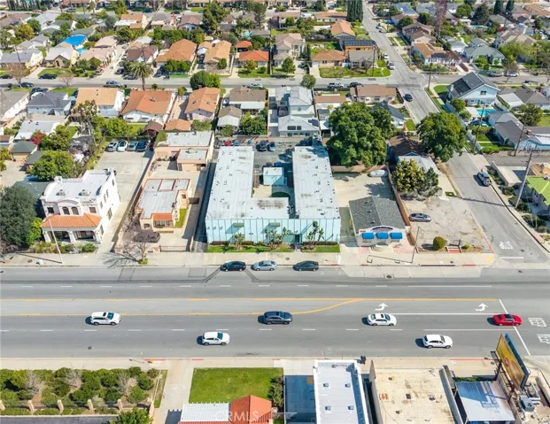 1232 S San Gabriel, San Gabriel, California 91776