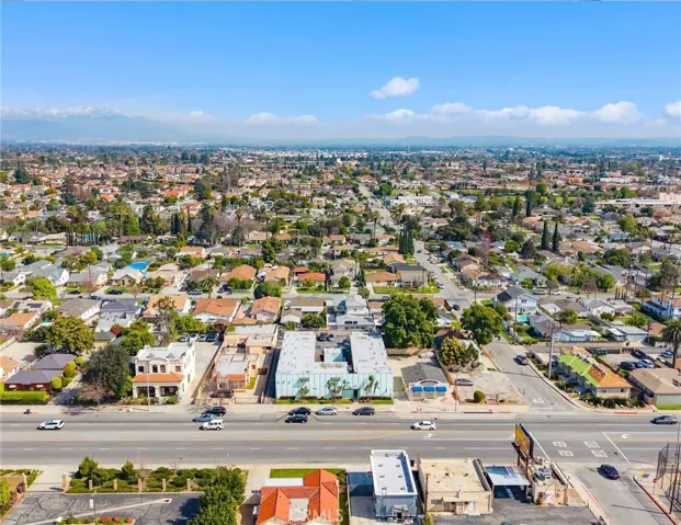 1232 S San Gabriel, San Gabriel, California 91776
