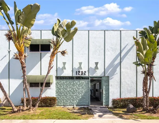 1232 S San Gabriel, San Gabriel, California 91776