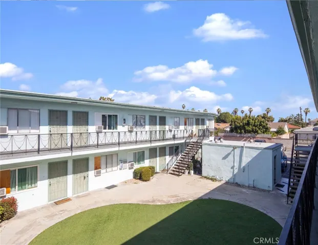 1232 S San Gabriel, San Gabriel, California 91776