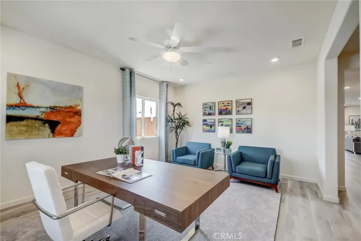 1015 Lucia Avenue, Fowler, California 93625