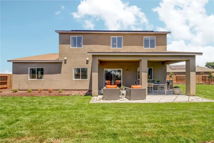 1015 Lucia Avenue, Fowler, California 93625