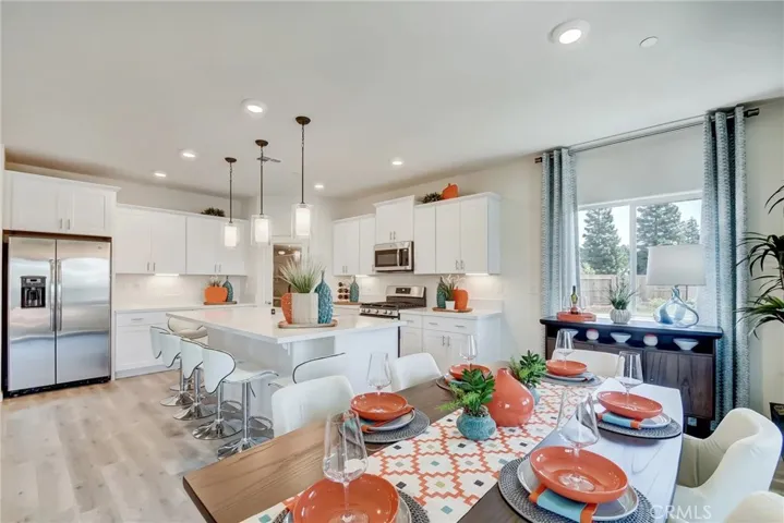 1015 Lucia Avenue, Fowler, California 93625