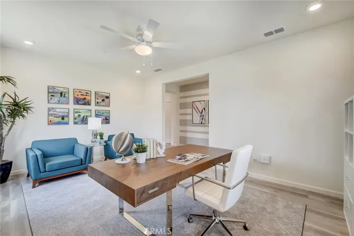 1015 Lucia Avenue, Fowler, California 93625