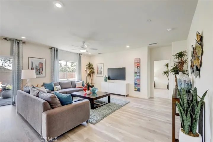 1015 Lucia Avenue, Fowler, California 93625