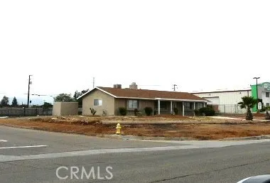 15885 Bear Valley, Hesperia, California 92345