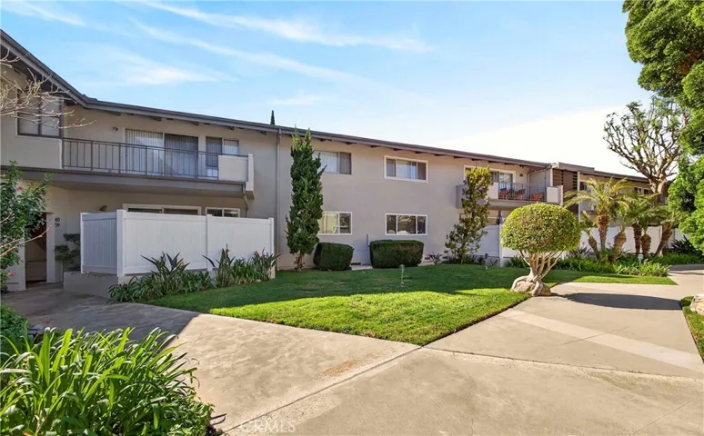 1745 Maple Avenue 59, Torrance, California 90503