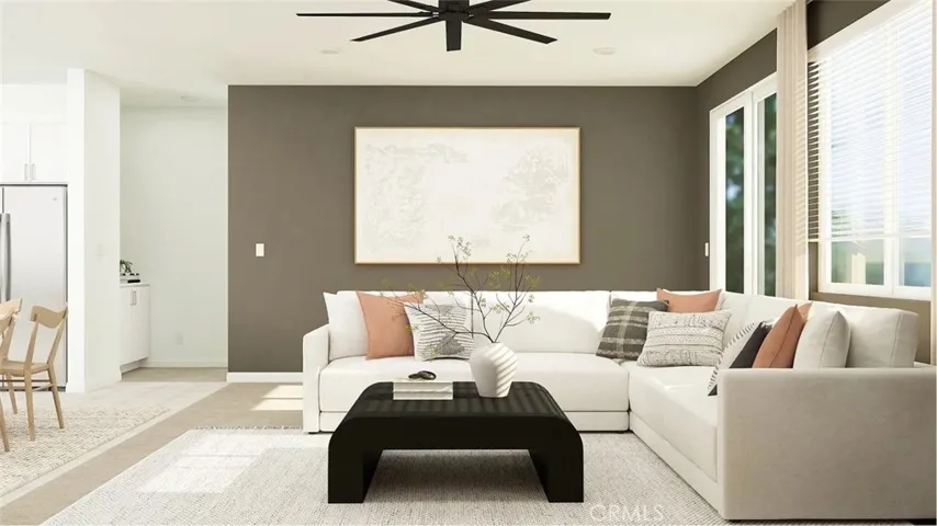 Virtual Image of Residence 1 - not homesite