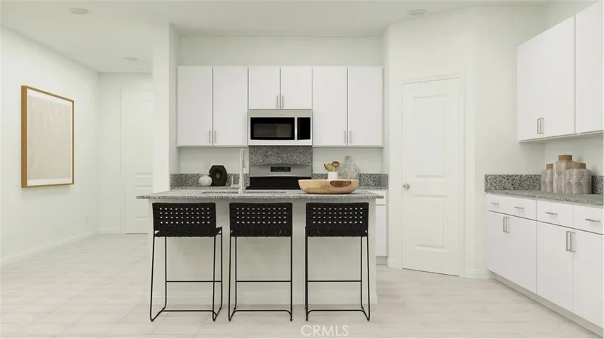 Virtual Image of Residence 1 - not homesite