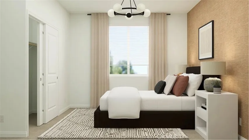 Virtual Image of Residence 1 - not homesite