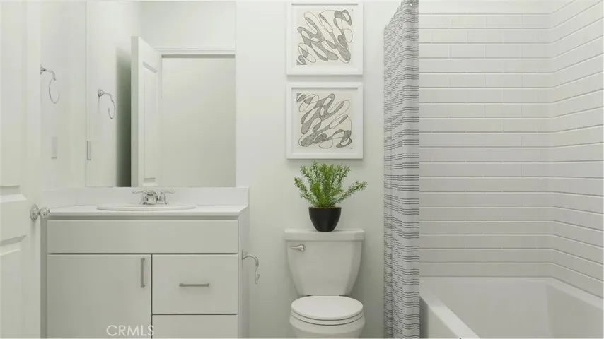 Virtual Image of Residence 1 - not homesite