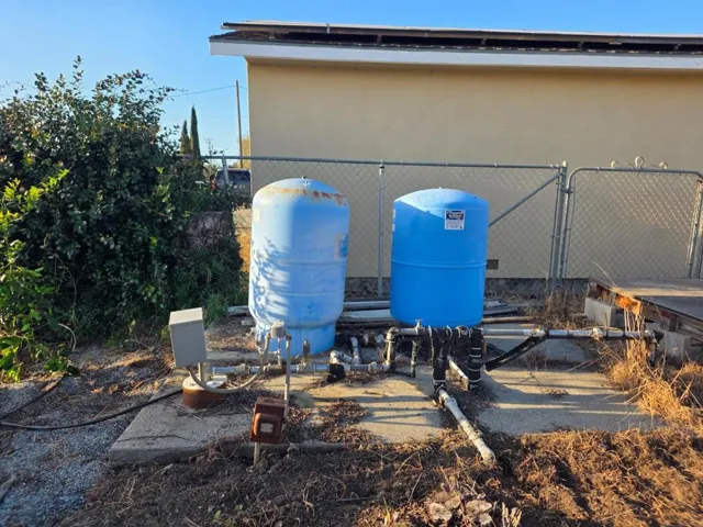 Private Well