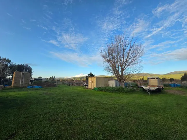14200 Sycamore Avenue, San Martin, California 95046