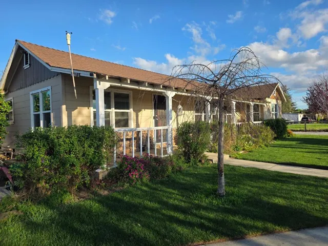 14200 Sycamore Avenue, San Martin, California 95046