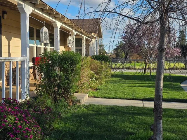 14200 Sycamore Avenue, San Martin, California 95046