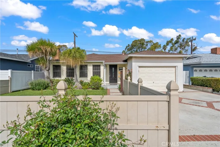 12313 Alberta, Culver City, California 90230