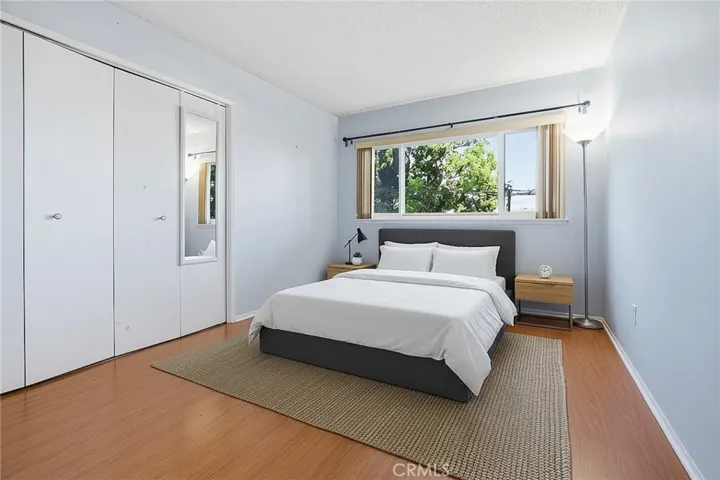 2nd Bedroom (Virtually Staged)