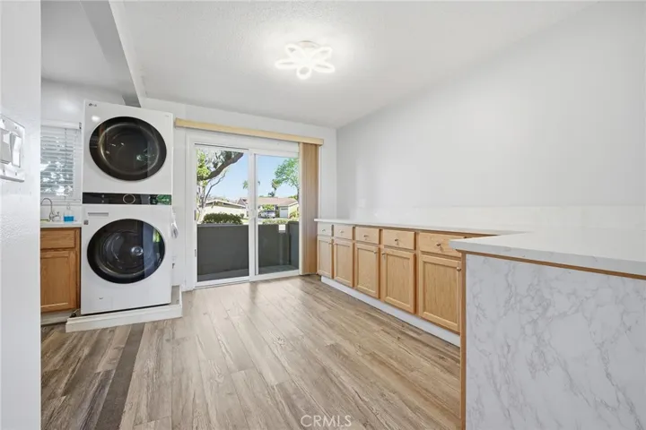 Dining Space
