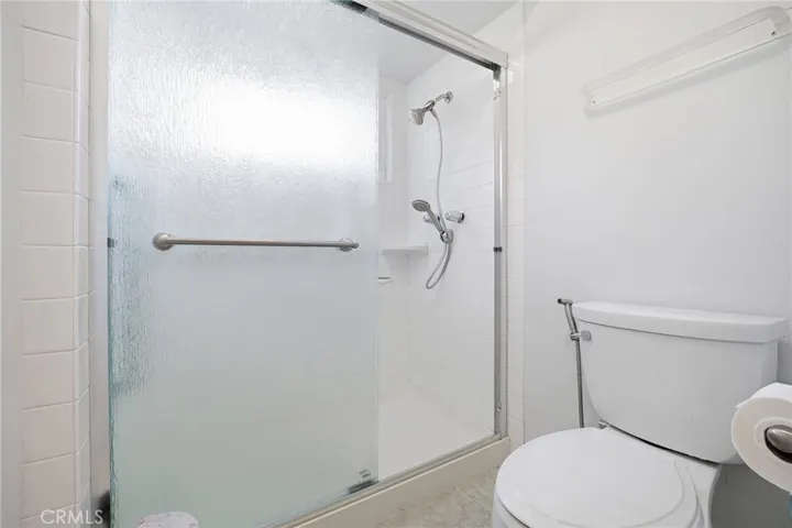 Primary Suite Bathroom