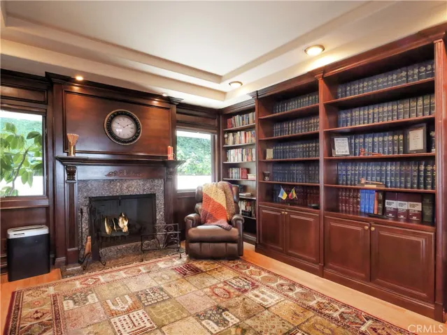 49 Saddleback, Rolling Hills, California 90274