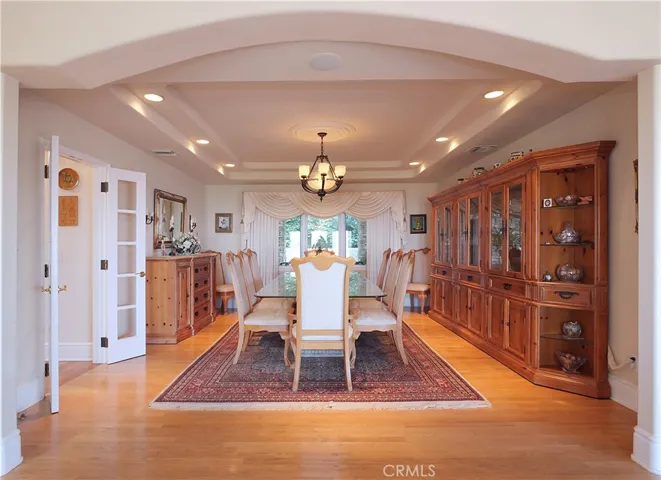 49 Saddleback, Rolling Hills, California 90274