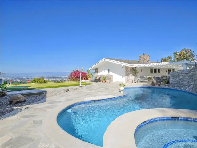 49 Saddleback, Rolling Hills, California 90274